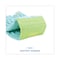 Boardwalk Medium Looped-End Wet Mop, Green, Cotton/Synthetic, PK12, BWK1200MCT BWK1200MCT - alternate 4